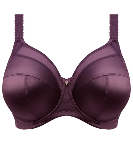 Image of Goddess Women's Plus Size Keira Underwire Banded Bra