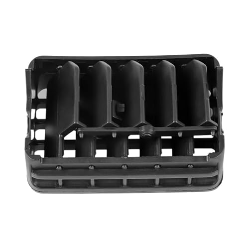 Rejillas de ventilación central para Toyota Hilux 97-04, repuesto de salida de aire acondicionado 3