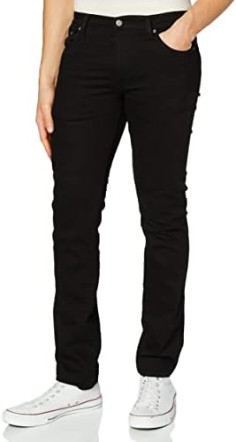 Levi's Men's 511 Slim Jeans, Nightshine, 34W / 32L