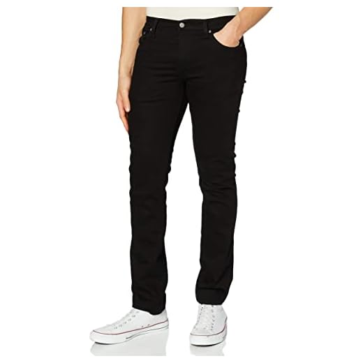 Levi's Herren 511 Slim Fit Jeans, Nightshine X, 32W / 34L EU
