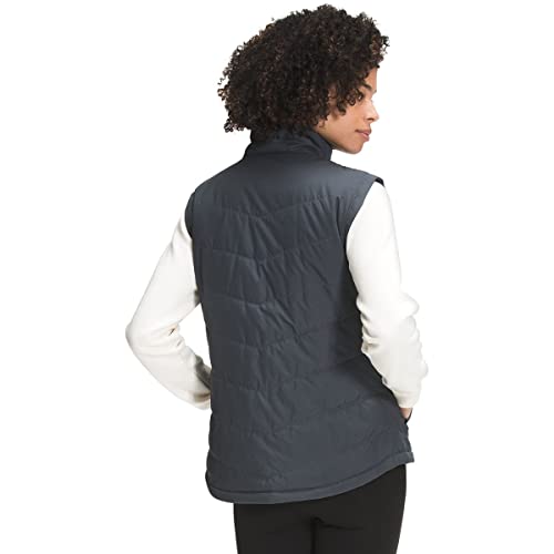 The North Face Colete Tamburello feminino, cinza Vanadis, M