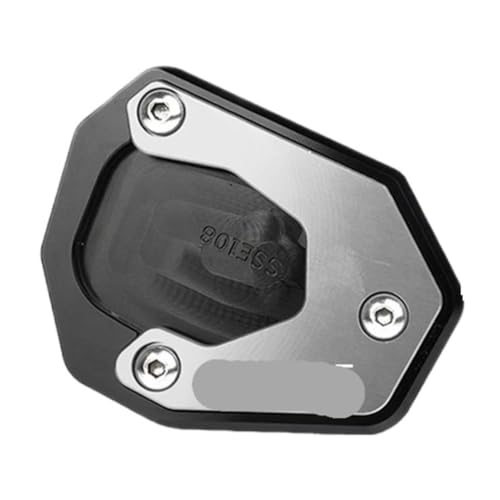 Agrandisseur béquille Voge 525 DSX : l'accessoire idéal pour le trail de voyage