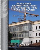 Building Construction Related to the Fire Service--Self-Study Guide