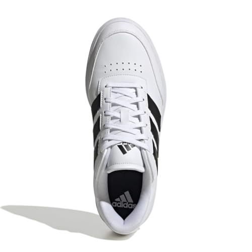 Tênis Masculino Adidas Courtblock Branco 41