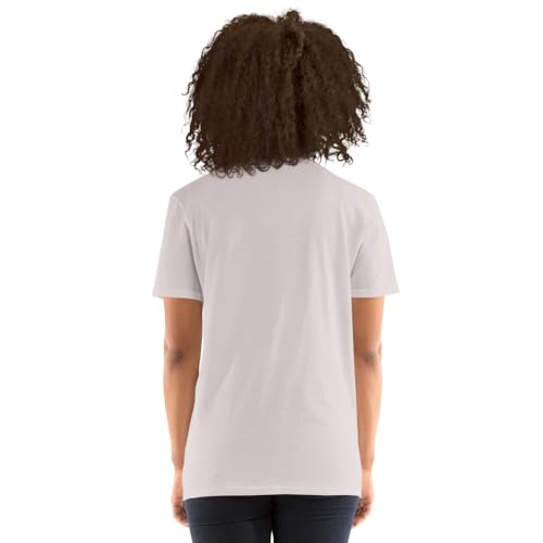 T-shirt tennis Coco Gauff confortable pour vos matchs de padel et loisirs