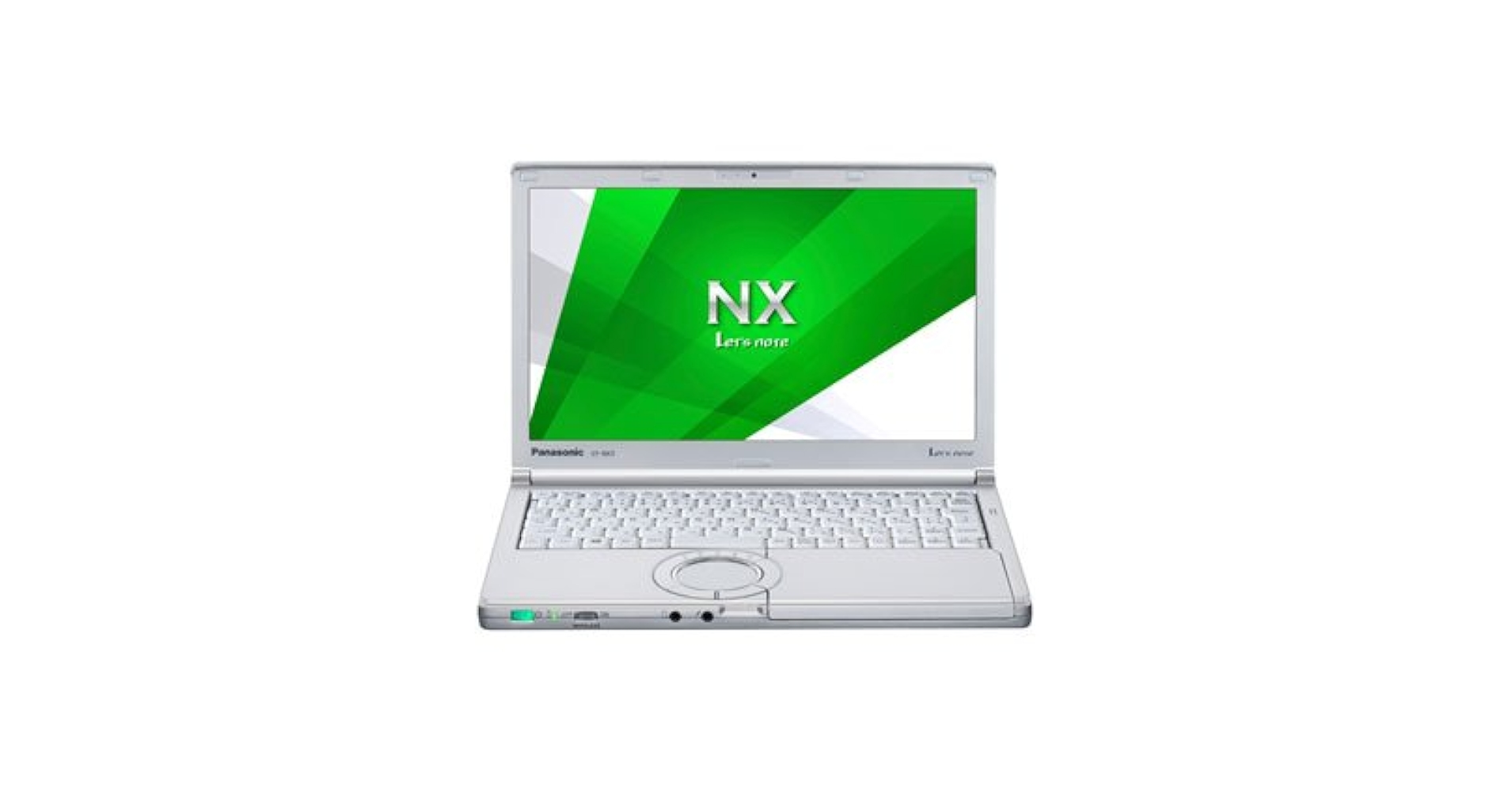 Panasonic Let's note CF−NX3 Win11&Office Amazon.co.jp: Pana sonic Laptop Let's Note CF-NX3 / 12 inch