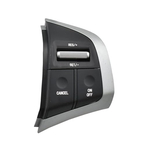 Commutateur volant pour Isuzu D-Max 2015-2020 droite