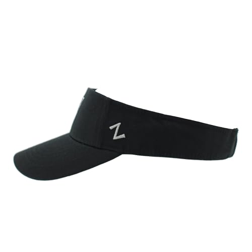 Image of ZHATS NBA Unisex-Adult NBA Officially Licensed Visor Drill Icon Team Color