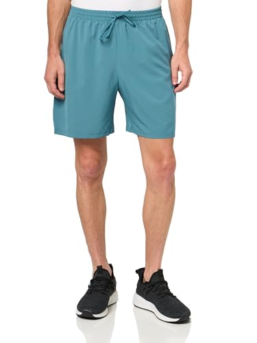 Short NB Sport Essentials 7" pour homme noir