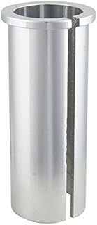 Sunlite Alloy Seat Post Shim, 25.4 Inner Diameter, 26.2 Outer Diameter