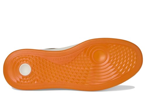 Cole Haan Men's Grandpro Crossover Sneakers, Raven NBK/Morel, 133