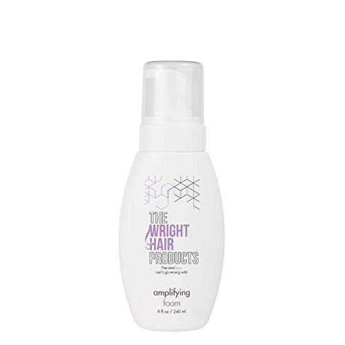 The Wright Products | Amplify Foam