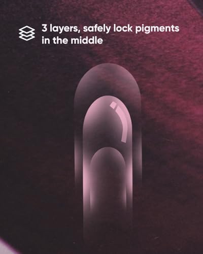 指用コンドーム Sappho from lesbos Crush Pink ローション付き（400ｍｇ）12個入 0.03ミリ | フィンガーコンドーム 指ドーム 指サック 潤滑ゼリー増量 フィンガー専用 女性用 ピンク色超薄型 - 画像5