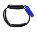 Luke3DP Watch Adapter for Holding a Carnival Ocean Medallion (Dark Blue)