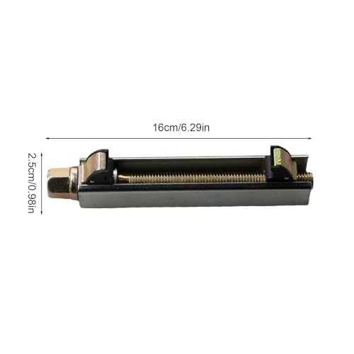 Outil compression de ressort résistant aux chocs pour suspensions rigides - 7