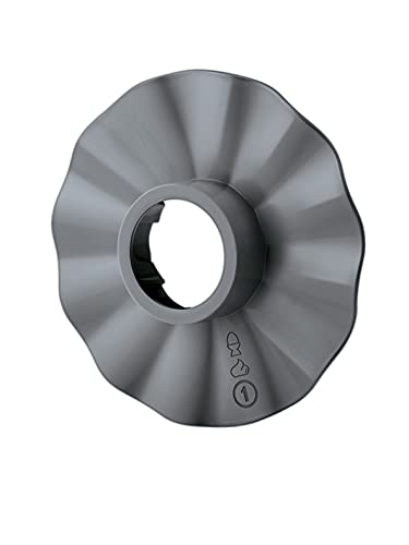 Multiprocessador 7 em 1, Preto/Vermelho, 110v, Philips Walita