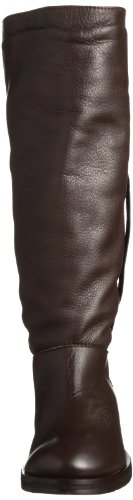 [リリミル] サイドファスナーロングブーツ 18101082