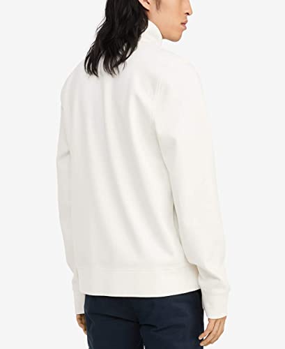 Tommy Hilfiger Bill 1/4 Zip Sweatshirt