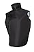Dental Radiation Lead Apron with Collar and Hanging Loops - Lightweight - Adult
