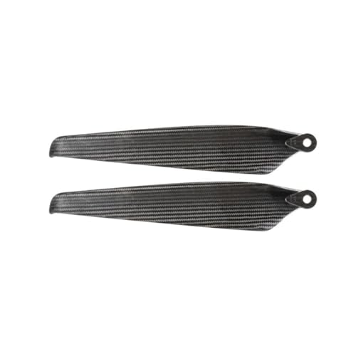 Hélices pliantes 32 pouces GF-3211F en carbone pour drone de la série P20
