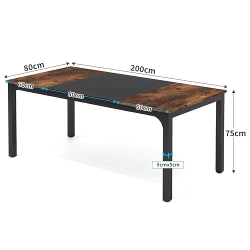 Consejos para Comprar Escritorios de Madera favoritos de las personas. 20 Imagen adicional