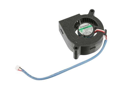 Acer H5360BD Lüfter für Beamer (Gebläse) - 1,2 Watt für Acer H5360BD