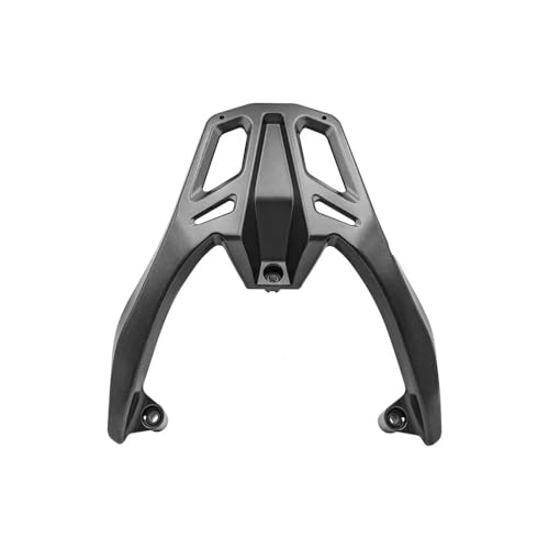 Contre-pointe d'alliage d'aluminium moto Crui 150X - Fixez vos bagages sans risque