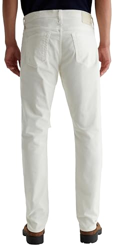Image of AG Adriano Goldschmied Men's Tellis Modern Slim Jean