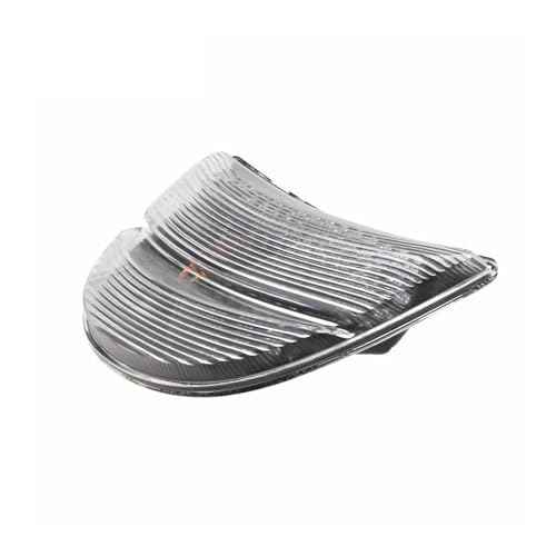 Clignotant arrière LED et feu stop intégré pour réparer les feux de CBR954RR