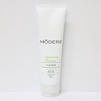 【ラストチャンス！】 モデーア　リフレッシングクレンザー　洗顔料　2本セット 2025年最新】modereリフレッシングクレンザーの人気アイテム