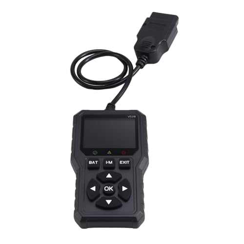 Herramienta OBD2 que borra códigos de error y lee datos en vivo