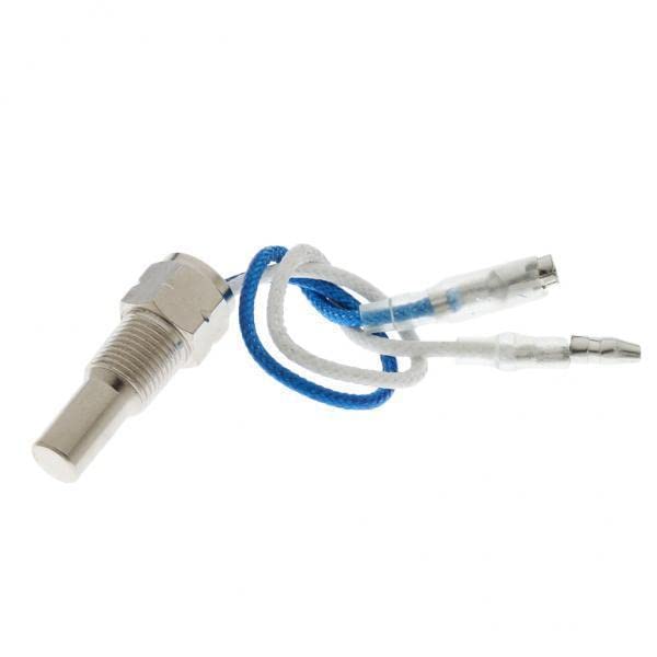 Club Bollywood® 10xReplacement Water Oil Temperature Temp Sensor 1/8 NPT for VW Golf-image-13