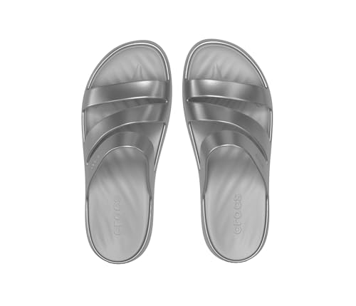 Image of Crocs Women Getaway Strappy Sandals