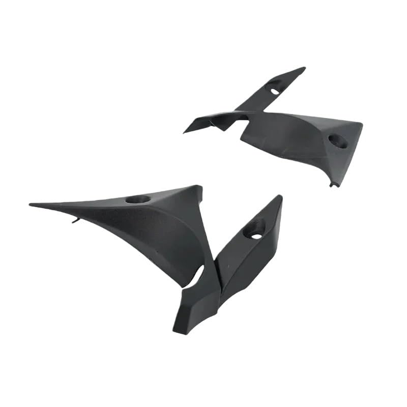 Spoiler carénage supérieur moto pour YZF-R1 2004-2006