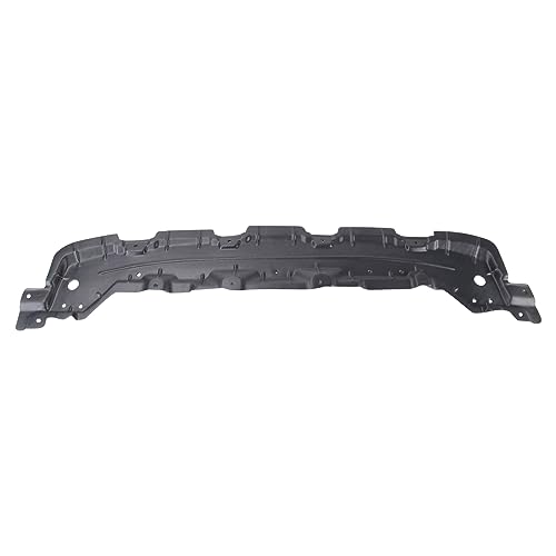 Image of TRQ Lower Engine Splash Shield Compatible with 2011-2016 Scion tC SC1228109