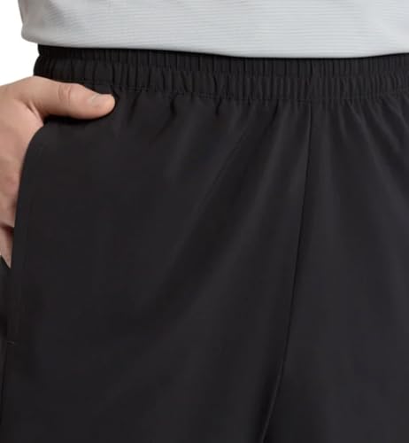 PUMA Men's Lightweight Active Woven Short4