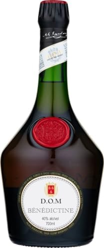 Benedictine D.O.M. French Liqueur, 40%ABV, 70cl