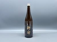 日本酒 鯵ヶ澤 番外 山廃純米原酒 720ml