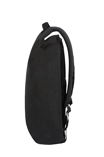 Samsonite Backpack 15.6", Black (Black Steel)3