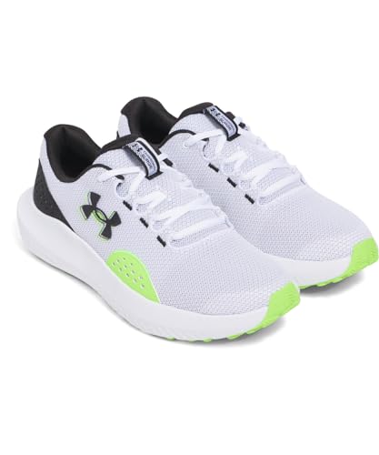 Image of Under Armour Mens Ua Charged Surge 4 Sneaker