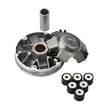 PKAnUN-Scooter-Variator-Kit-85g-Roller-Set-Weight-for-50cc-CM110301-100320030-Motorcycle-Accessories
