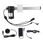 Holdia Power Recliner Motor Kit Replacement for Mulin ML8 ML8-206A for Sofa Lift Chair Couch Massage Seat