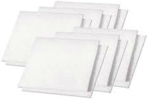 Fast-Shipped-Filters 8 Pack 16x20 Cimatec Airscreen 1000 Air Cleaner Replacement Filters (4 Filter Changes).