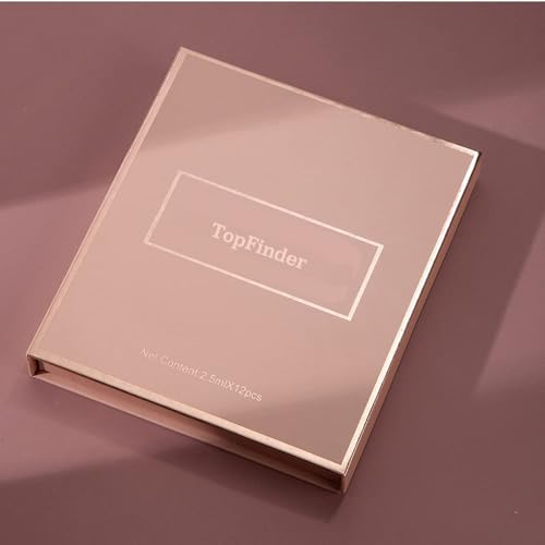 Image of Transfer-Proof Matte Lipstick Set, Waterproof, Long Lasting, Nude Shades, Liquid Smooth, Non-Stick, Professional- Pack Of 12Pcs
