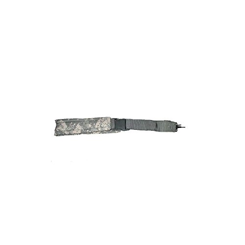 The Specialty Group Military Adjustable Replacement Luggage Gun Rifle Padded Shoulder Strap Sling #TOP1