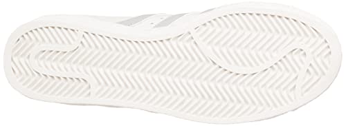 adidas Superstar 82 Mens Shoes Size 10.5, Color: Cream/Grey4