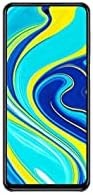 Xiaomi Redmi Note 9S Smartphone(16,94cm(6,67Zoll) FHD+DotDisplay,6GB RAM+128GB ROM, Snapdragon 720G, 48MP AI Quad Kamera,5020mAh Batterie, 18W Schnellladung, Dual-SIM), Grau