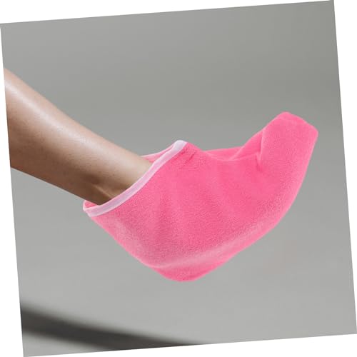 Cubiertas de parafina para spa de pies miniatura 4
