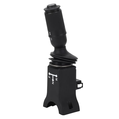 Truck Parts Joystick Car Combination Switch Wear Alloy Steel Replacement Truck Joystick Compatible with 0107650600C0008374