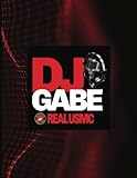 Notebook for DJ: DJ Gabe Real Music